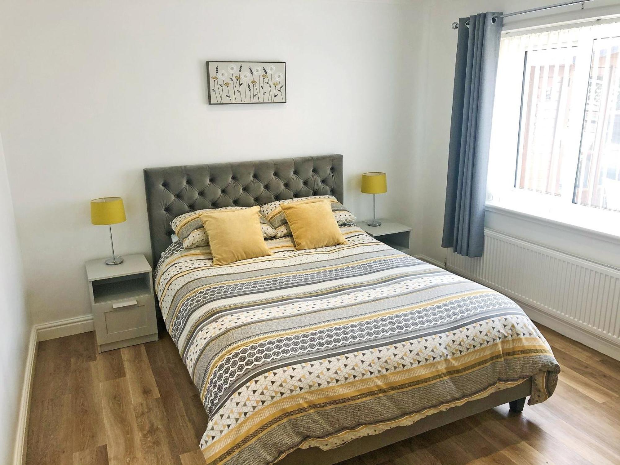Silyn Villa Aberdaron Ngoại thất bức ảnh