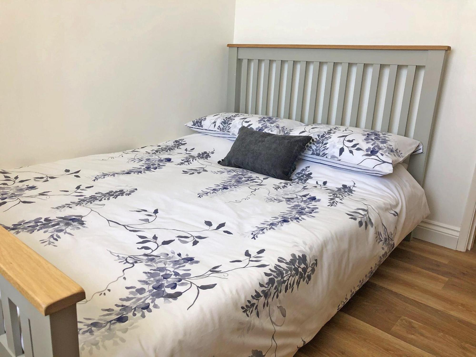 Silyn Villa Aberdaron Ngoại thất bức ảnh