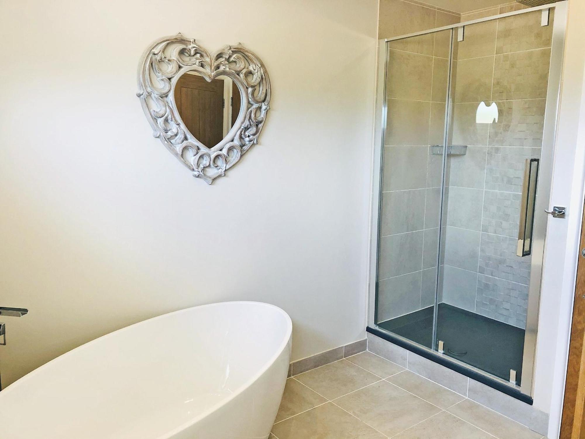 Silyn Villa Aberdaron Ngoại thất bức ảnh